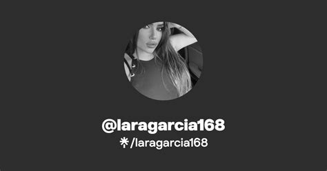 laragarcia168 onlyfans|Laragarcia168 Pack Onlyfans Full Videos y Fotos